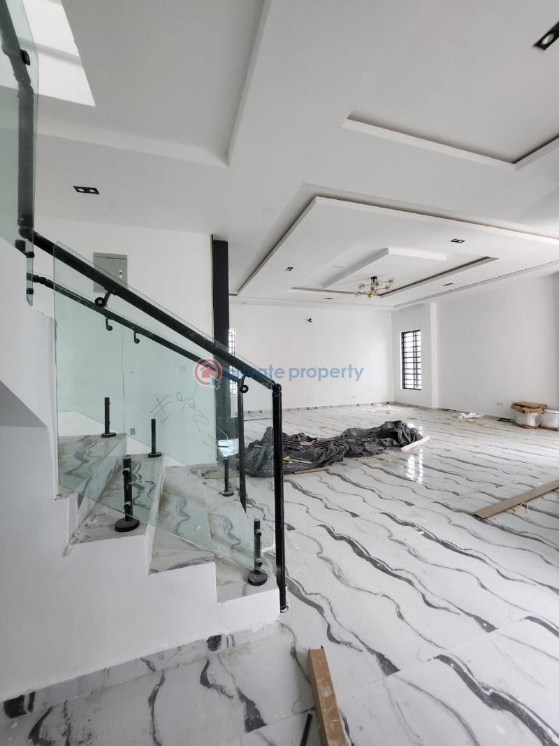 5 bedroom Duplex For Sale Orchid Lekki Lagos - 7