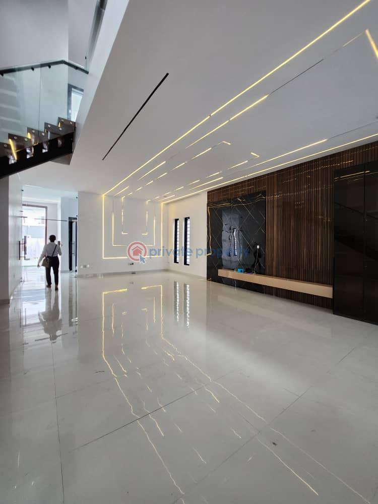 5 bedroom Duplex For Sale Orchid Lekki Lagos - 19