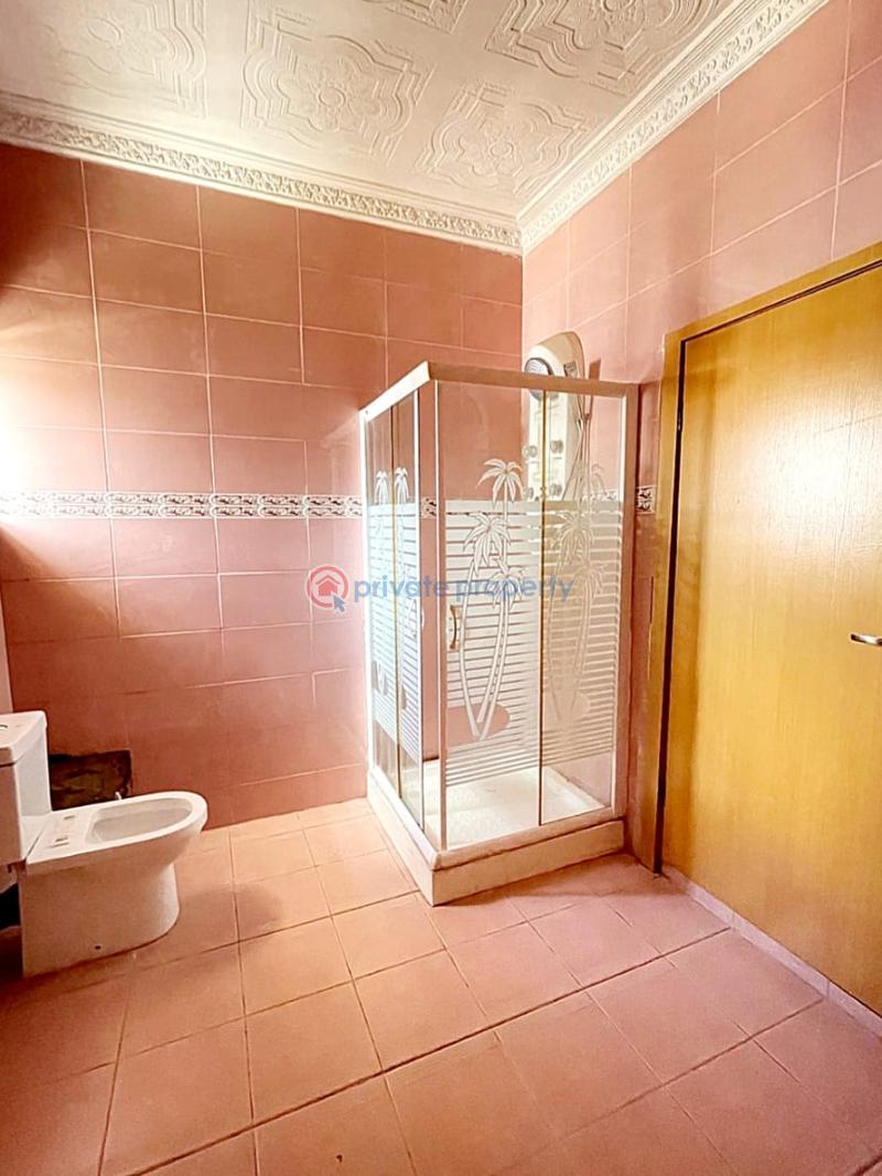 5 bedroom Detached Duplex For Rent Victoria Garden City Lekki Lagos - 11