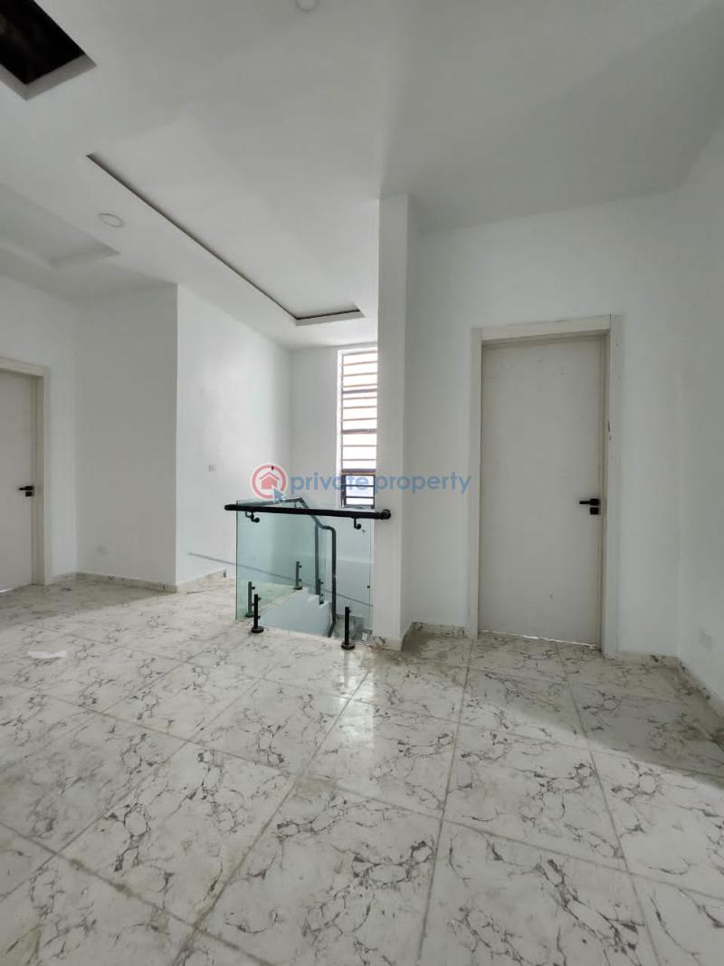 5 bedroom Duplex For Sale Orchid Lekki Lagos - 9