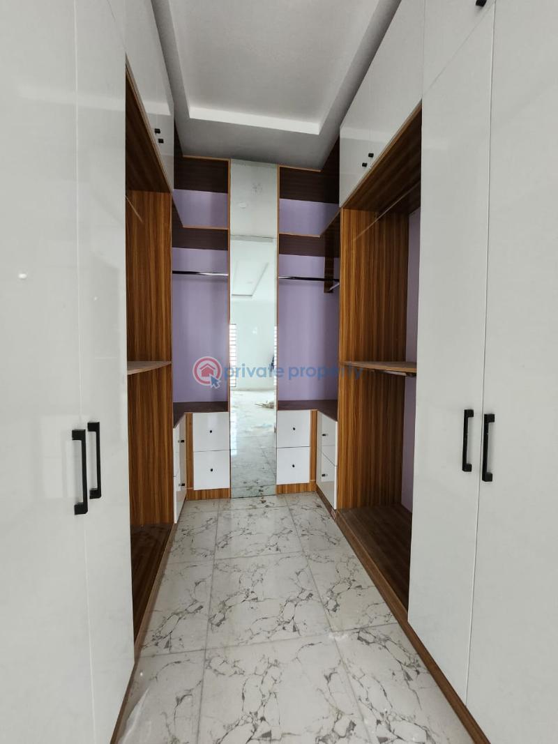 5 bedroom Duplex For Sale Orchid Lekki Lagos - 15