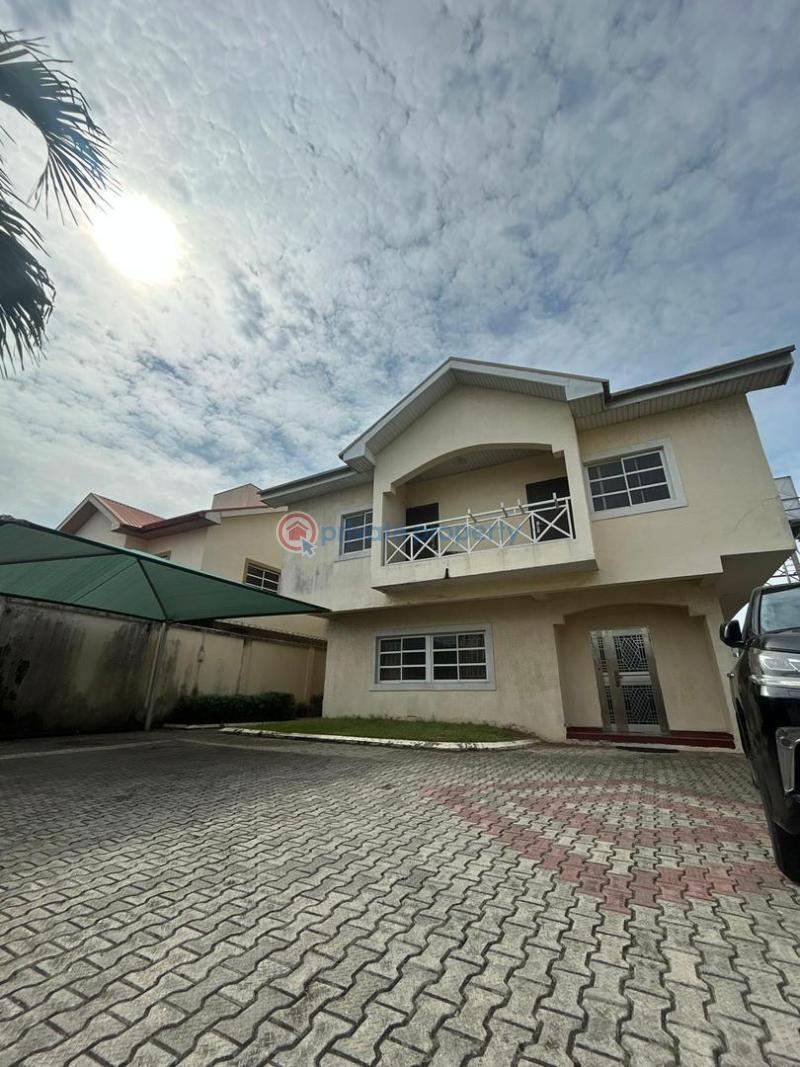 5 bedroom Detached Duplex For Rent Ikoyi Lagos - 0