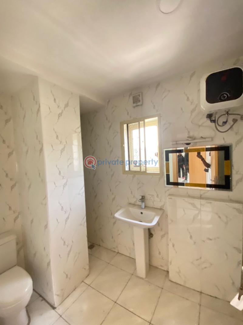 5 bedroom Detached Duplex For Rent Idado Lekki Lagos - 14