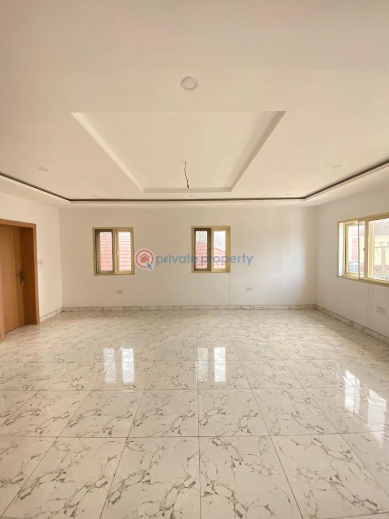 5 bedroom Detached Duplex For Rent Idado Lekki Lagos - 8