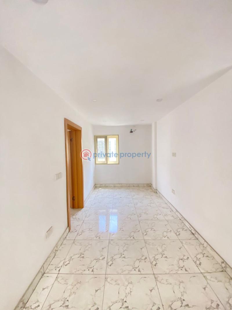 5 bedroom Detached Duplex For Rent Idado Lekki Lagos - 11
