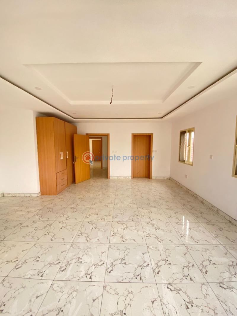 5 bedroom Detached Duplex For Rent Idado Lekki Lagos - 1