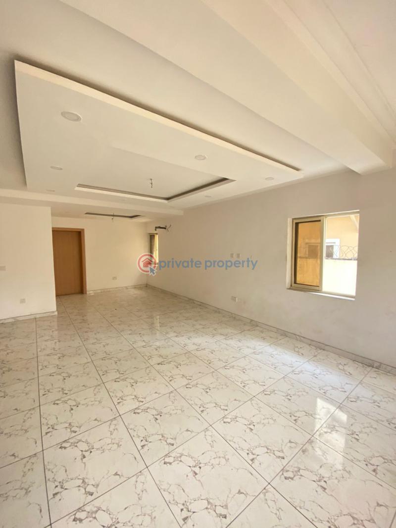 5 bedroom Detached Duplex For Rent Idado Lekki Lagos - 3