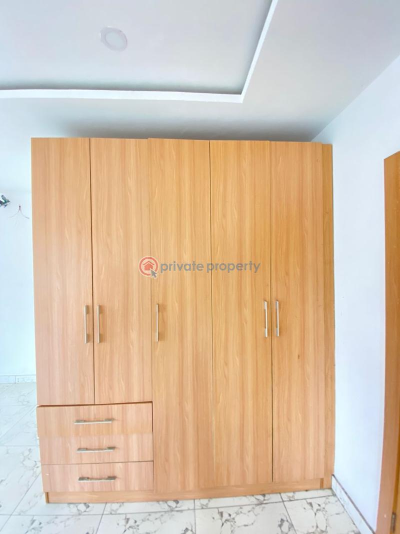 5 bedroom Detached Duplex For Rent Idado Lekki Lagos - 6