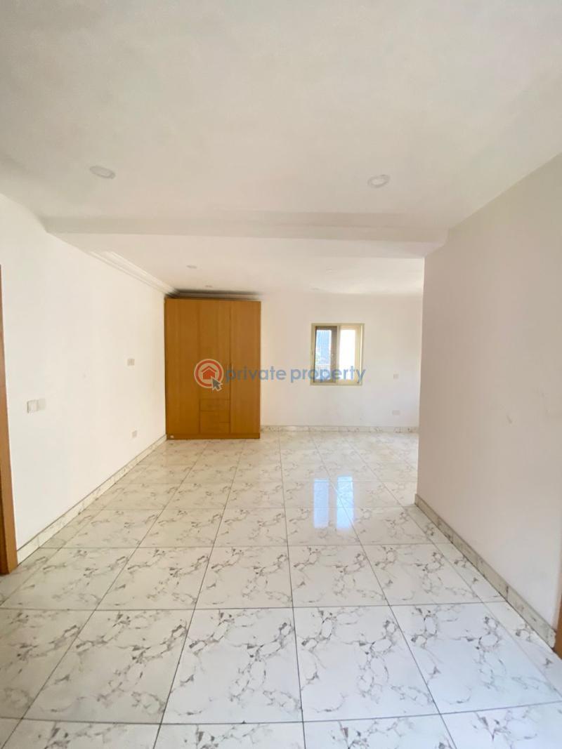 5 bedroom Detached Duplex For Rent Idado Lekki Lagos - 2