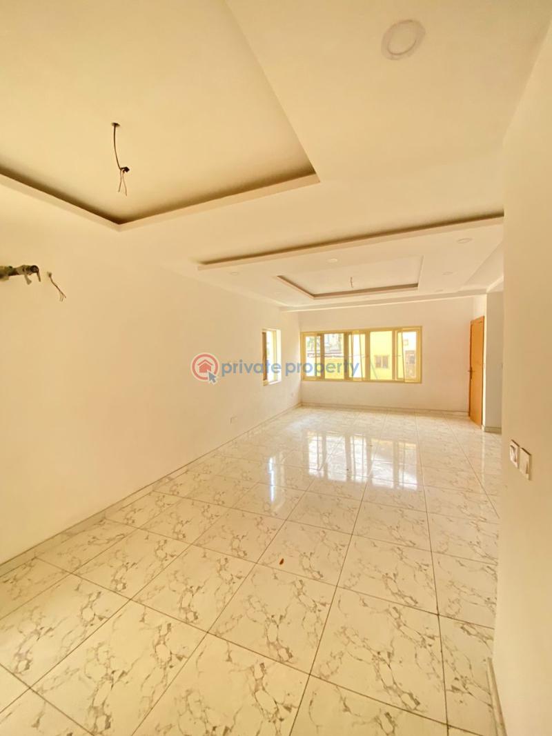 5 bedroom Detached Duplex For Rent Idado Lekki Lagos - 7