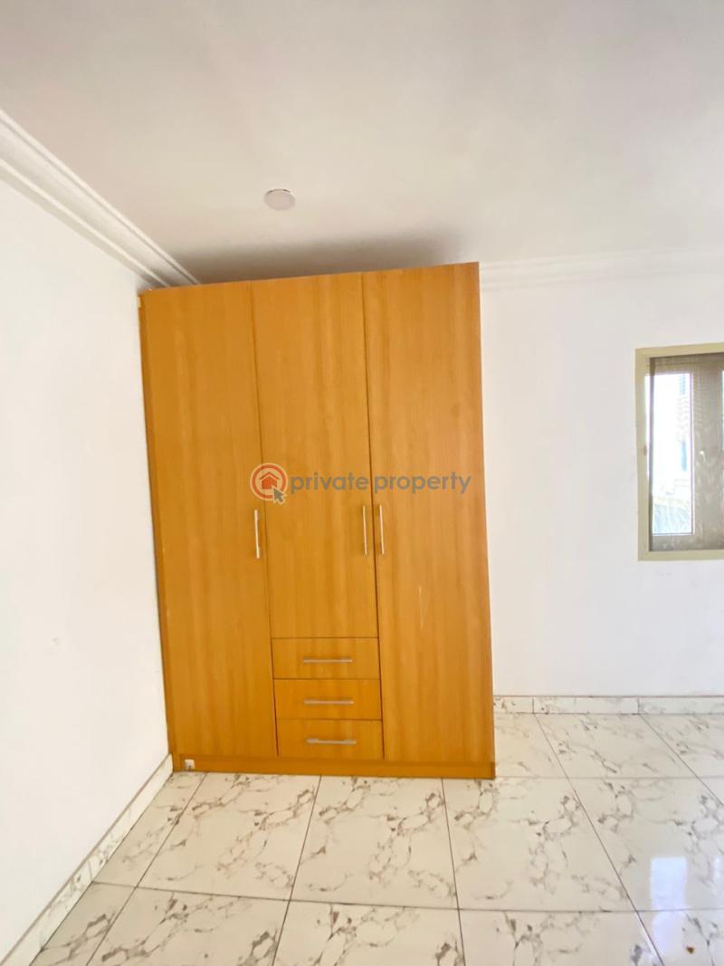 5 bedroom Detached Duplex For Rent Idado Lekki Lagos - 5
