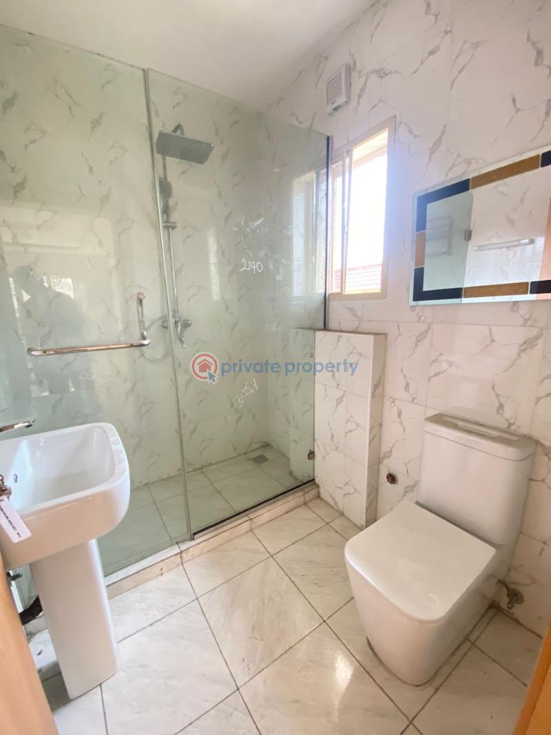 5 bedroom Detached Duplex For Rent Idado Lekki Lagos - 13