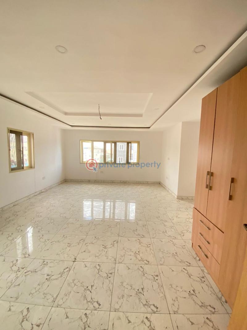 5 bedroom Detached Duplex For Rent Idado Lekki Lagos - 9
