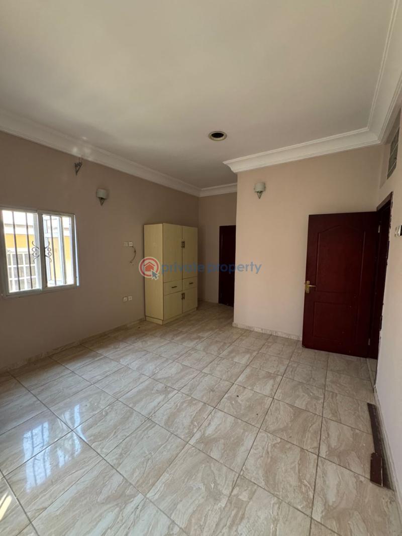 5 bedroom Detached Duplex For Rent Lekki Phase 1 Lagos - 1