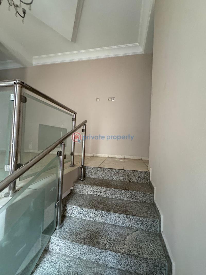 5 bedroom Detached Duplex For Rent Lekki Phase 1 Lagos - 11