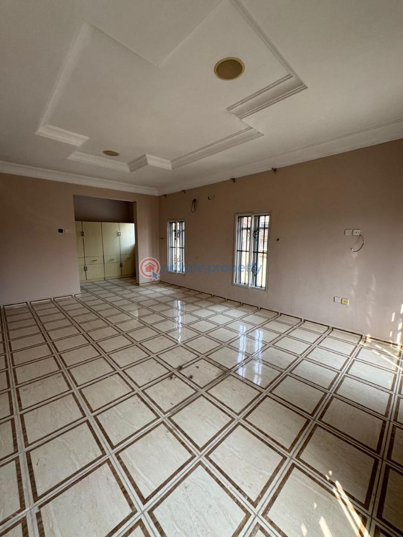 5 bedroom Detached Duplex For Rent Lekki Phase 1 Lagos - 7