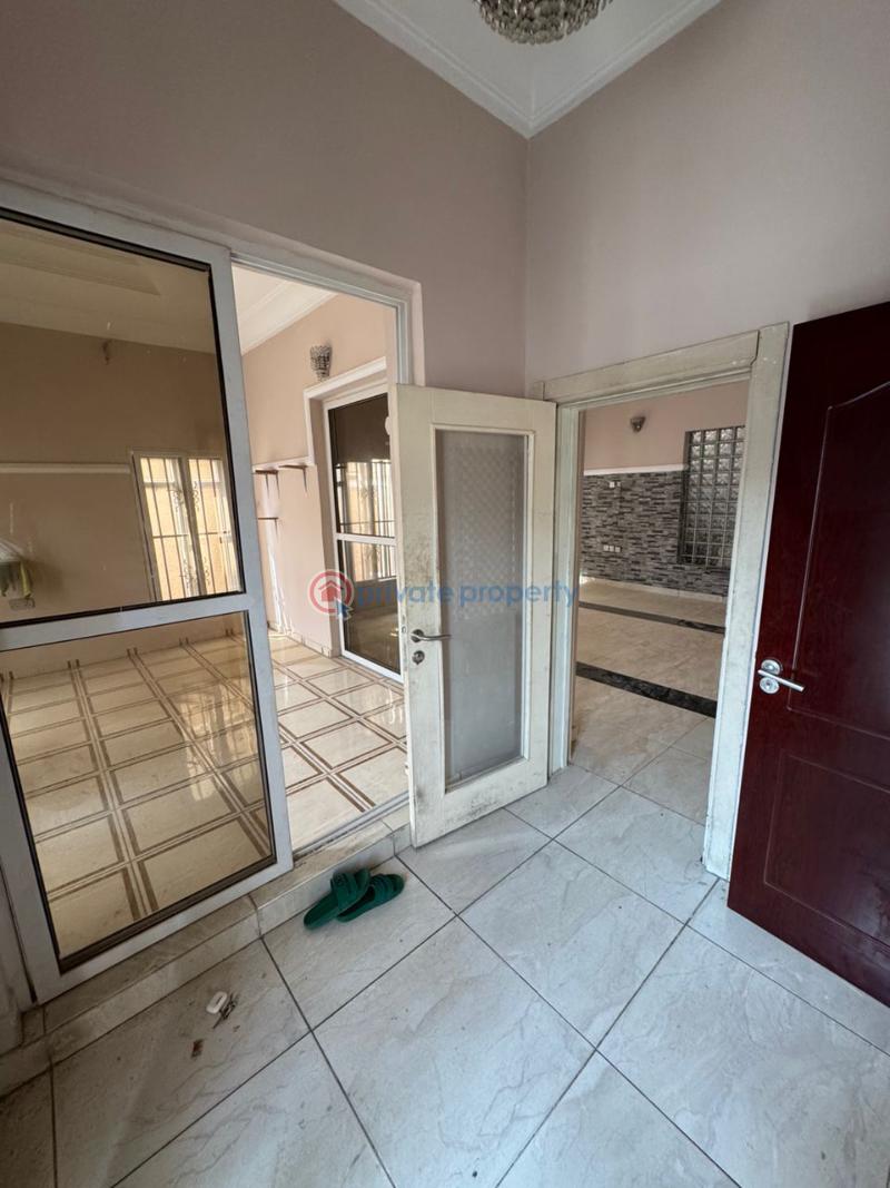 5 bedroom Detached Duplex For Rent Lekki Phase 1 Lagos - 16