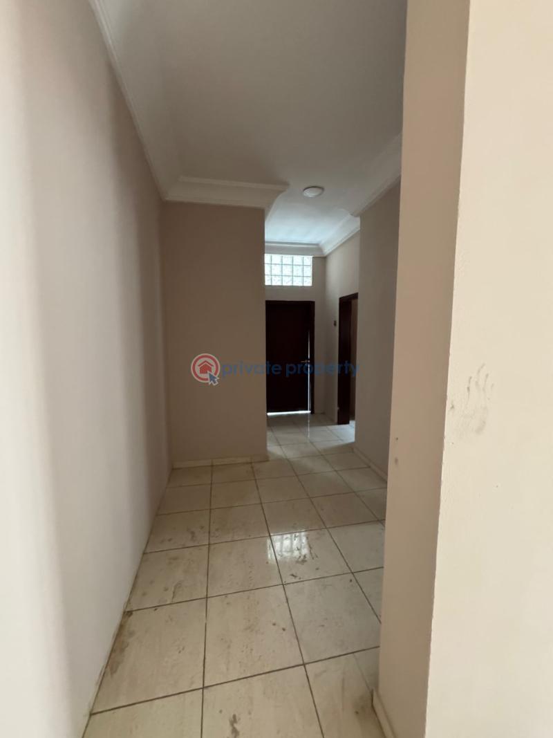 5 bedroom Detached Duplex For Rent Lekki Phase 1 Lagos - 9