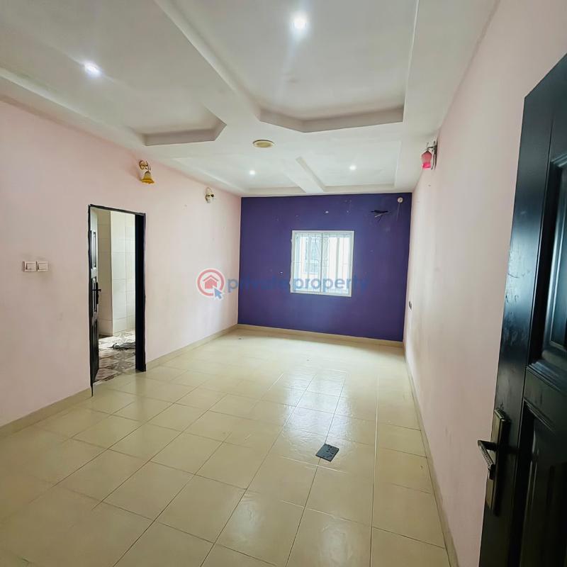 5 bedroom Detached Duplex For Rent Thomas Estate Ajah Lagos - 2