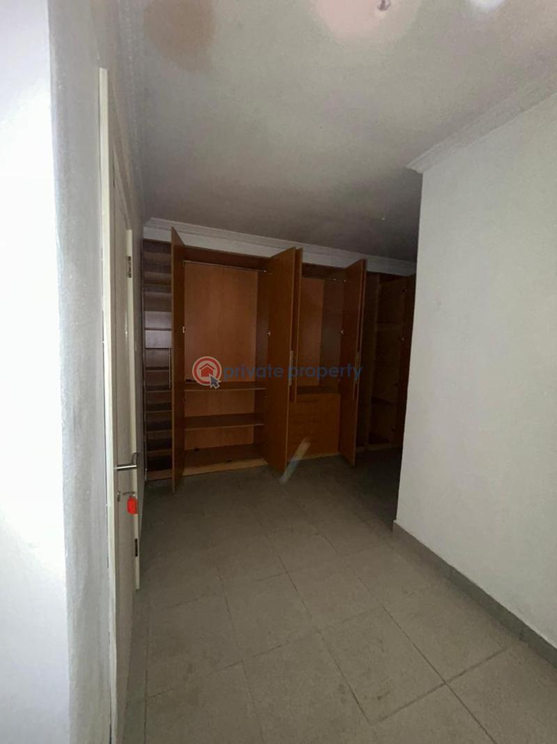 5 bedroom Detached Duplex For Rent Ikoyi Lagos - 7