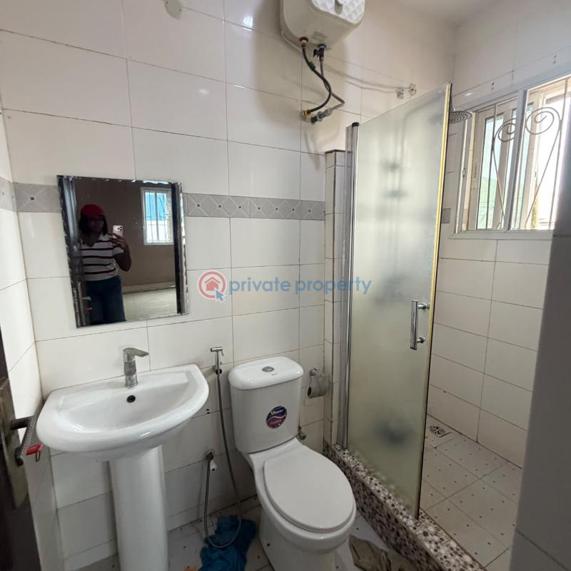 5 bedroom Detached Duplex For Rent Thomas Estate Ajah Lagos - 12