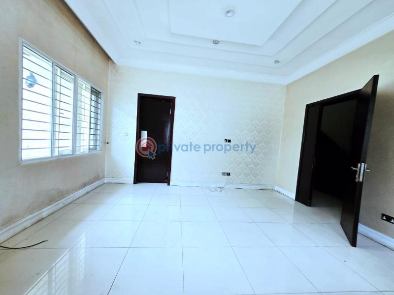 5 bedroom Detached Duplex For Rent Old Ikoyi Lagos - 8