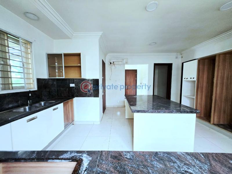 5 bedroom Detached Duplex For Rent Old Ikoyi Lagos - 6