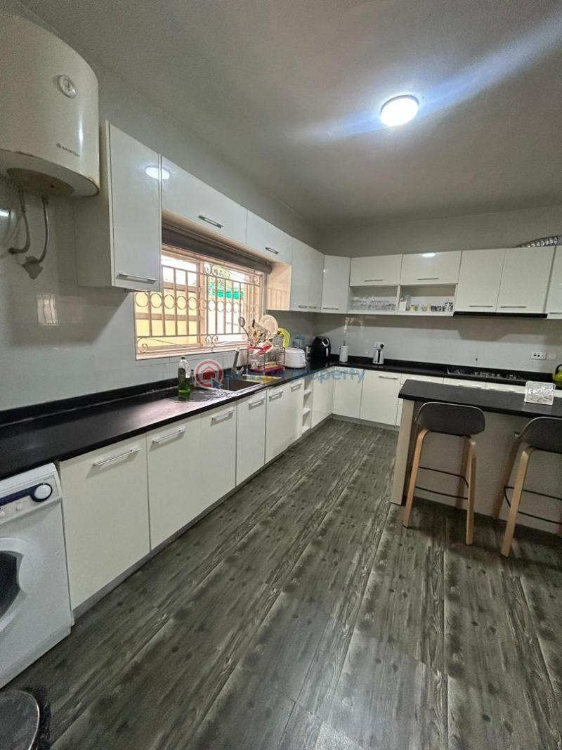 5 bedroom Detached Duplex For Rent Ikoyi Lagos - 12