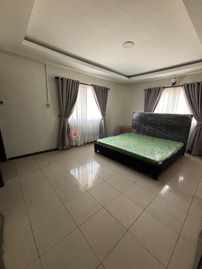 5 bedroom Commercial Property For Rent Ikoyi Lagos - 7