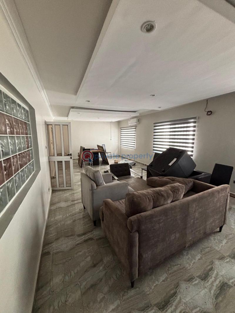 5 bedroom Commercial Property For Rent Ikoyi Lagos - 4