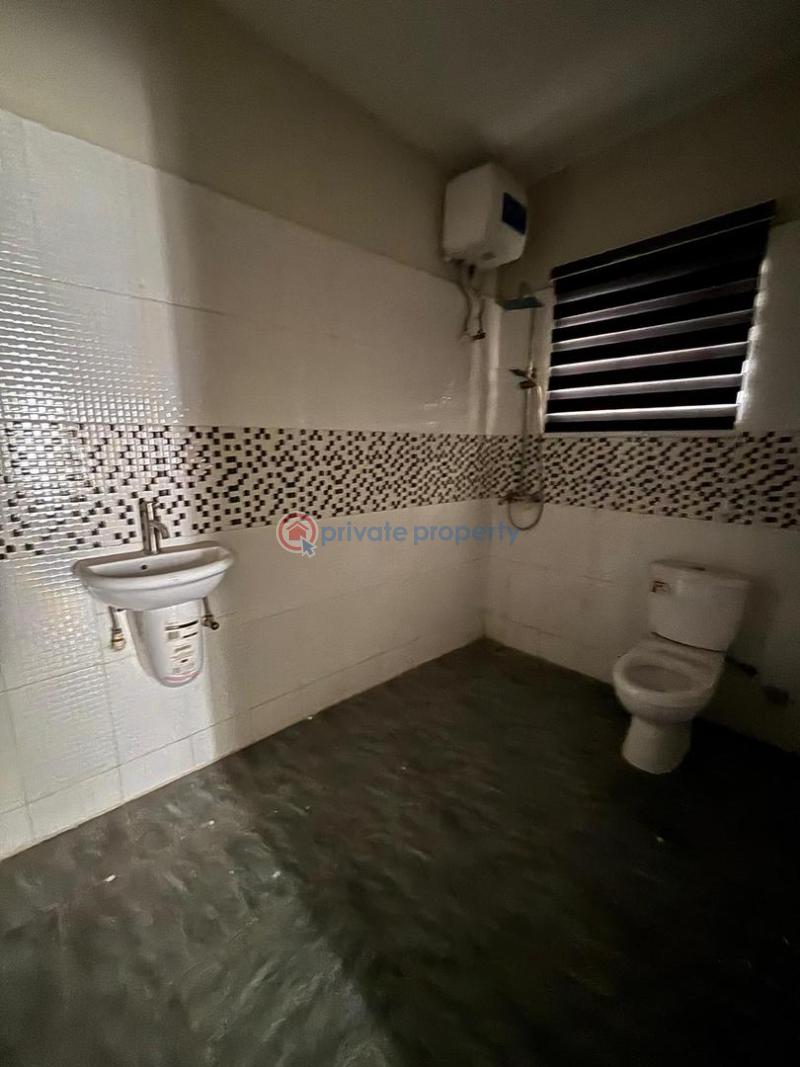 5 bedroom Commercial Property For Rent Ikoyi Lagos - 15