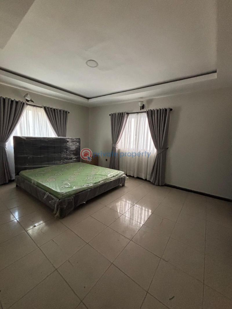 5 bedroom Commercial Property For Rent Ikoyi Lagos - 8