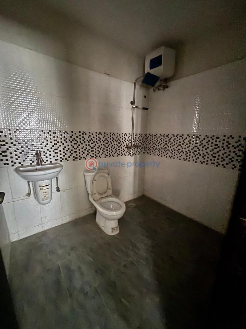 5 bedroom Commercial Property For Rent Ikoyi Lagos - 9