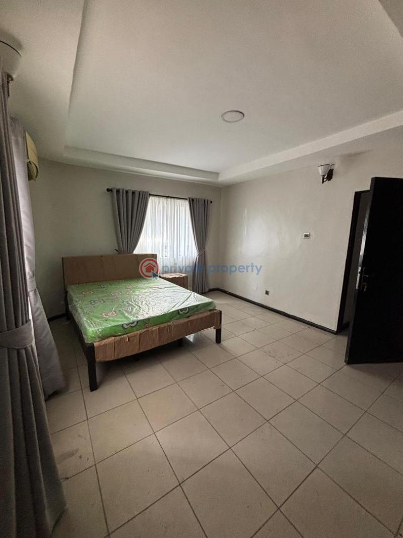 5 bedroom Commercial Property For Rent Ikoyi Lagos - 13