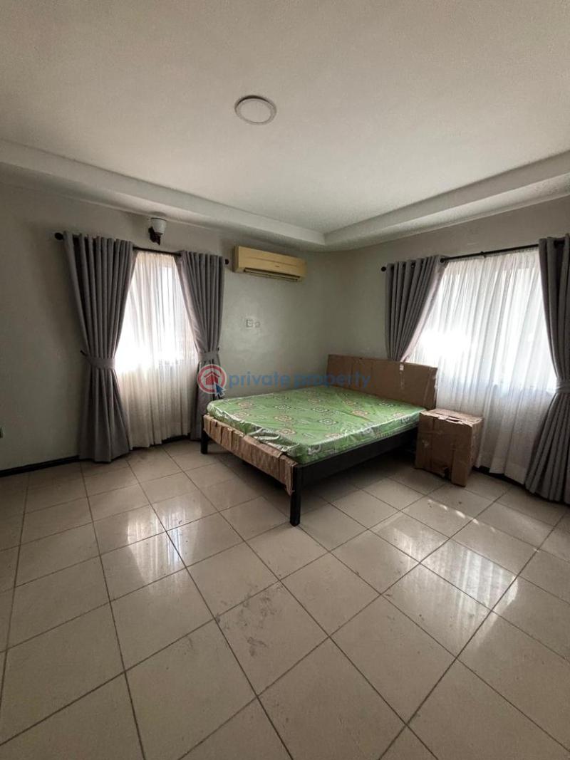 5 bedroom Commercial Property For Rent Ikoyi Lagos - 11