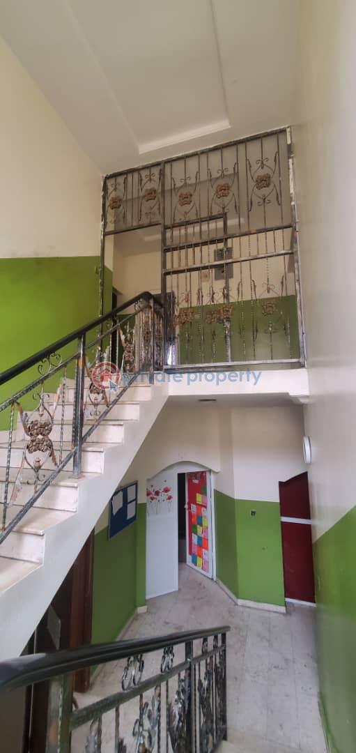 5 bedroom Detached Duplex For Rent Lekki 1 Lekki Phase 1 Lagos - 3