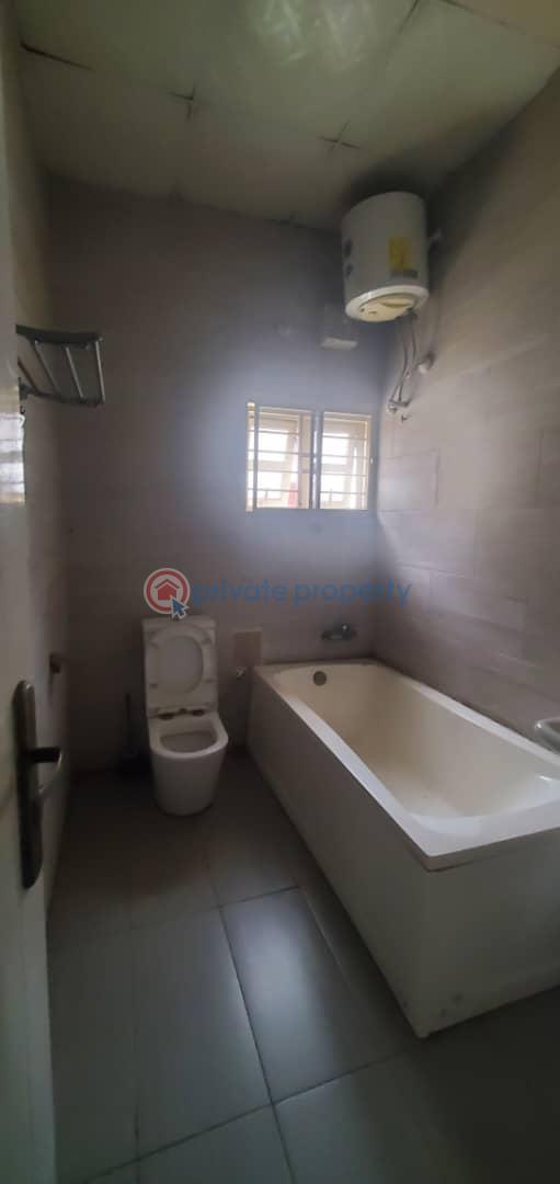 5 bedroom Detached Duplex For Rent Lekki 1 Lekki Phase 1 Lagos - 5