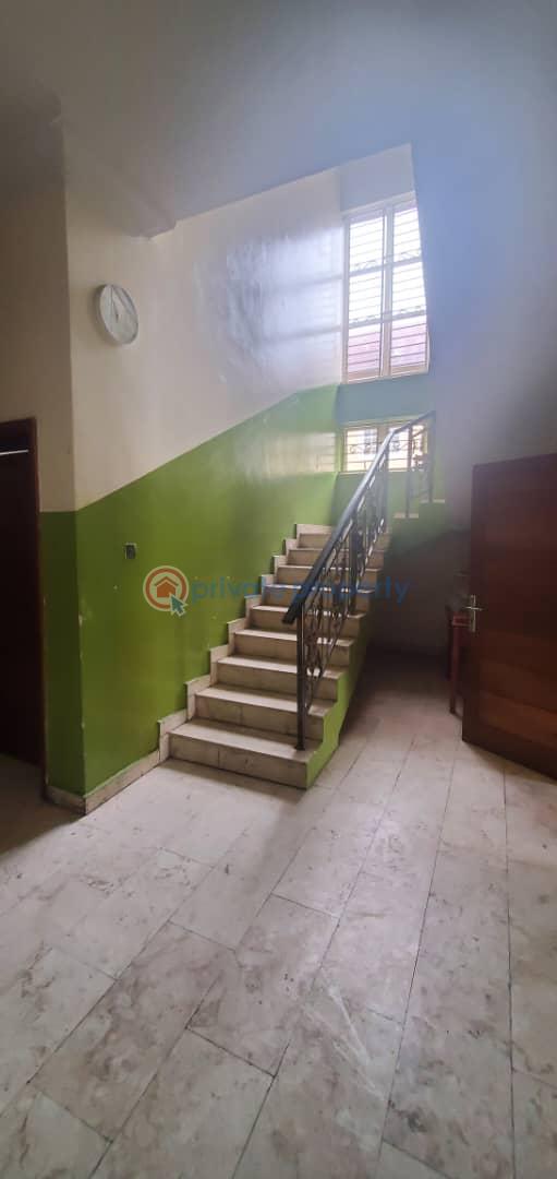 5 bedroom Detached Duplex For Rent Lekki 1 Lekki Phase 1 Lagos - 8