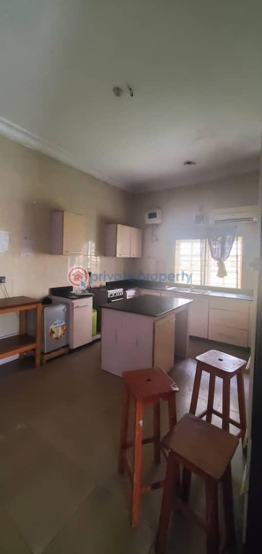 5 bedroom Detached Duplex For Rent Lekki 1 Lekki Phase 1 Lagos - 6