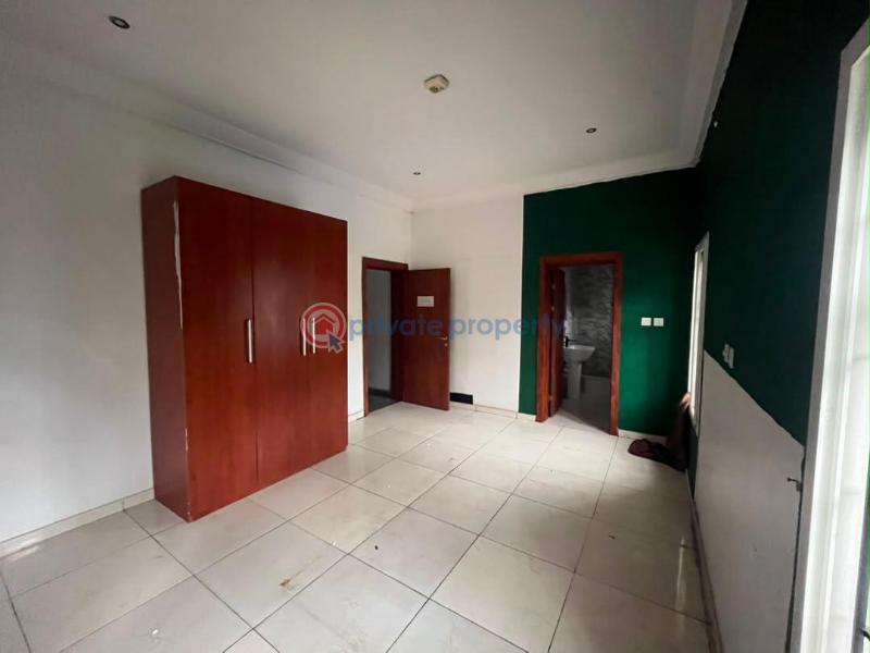 5 bedroom Duplex For Rent Off Admiralty Way Lekki Phase 1 Lagos - 5