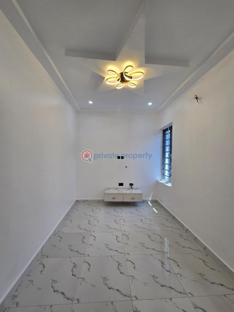 5 bedroom Detached Duplex For Sale Ikate Lekki Lagos - 5