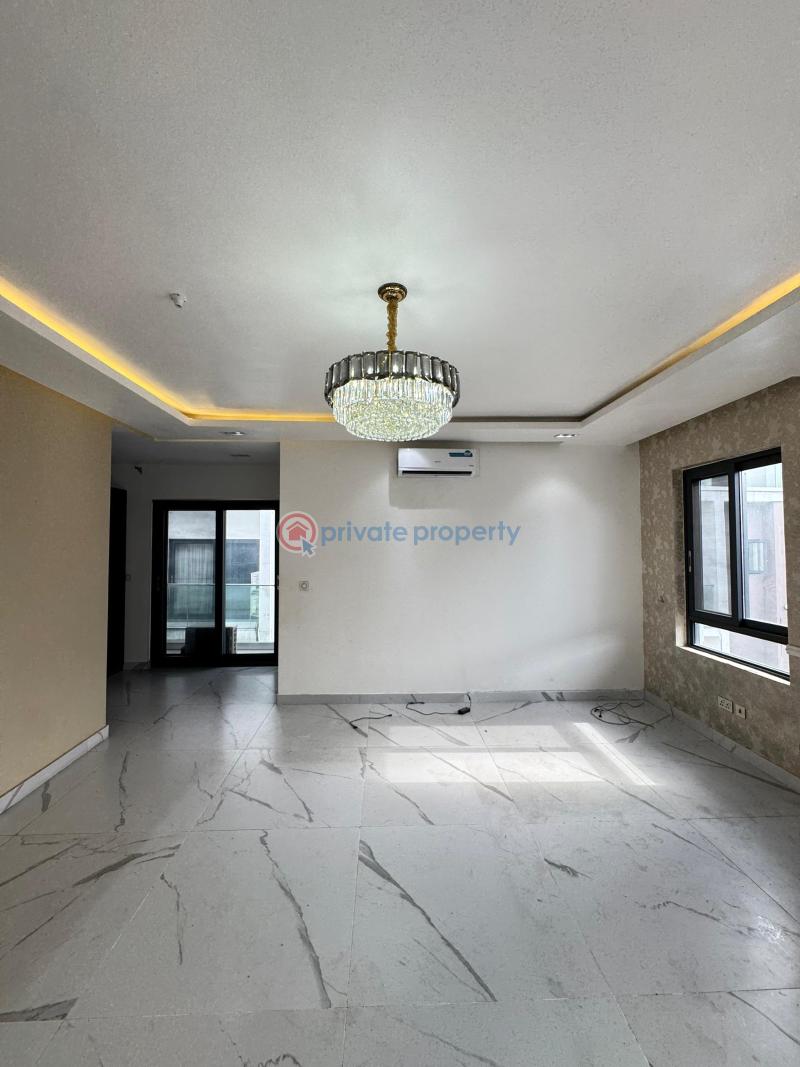 Spacious 5 bedroom detached duplex with bq - 7 5 bedroom Detached Duplex For Sale Old Ikoyi Lagos - 7