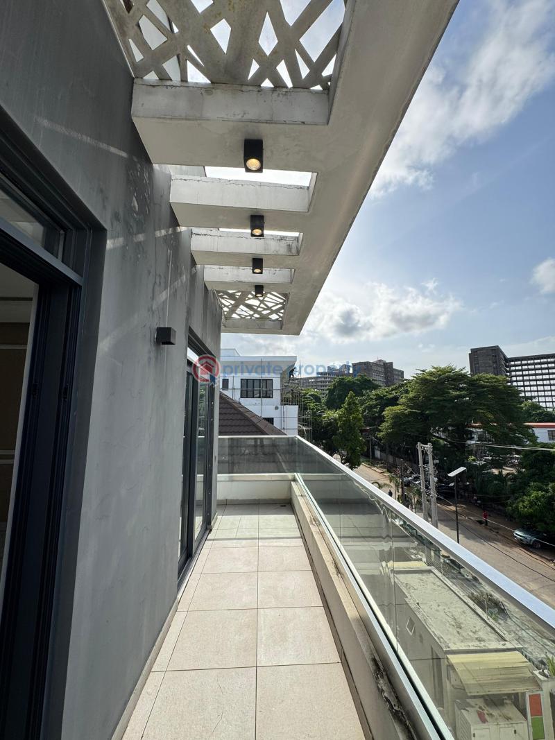 Spacious 5 bedroom detached duplex with bq - 9 5 bedroom Detached Duplex For Sale Old Ikoyi Lagos - 9
