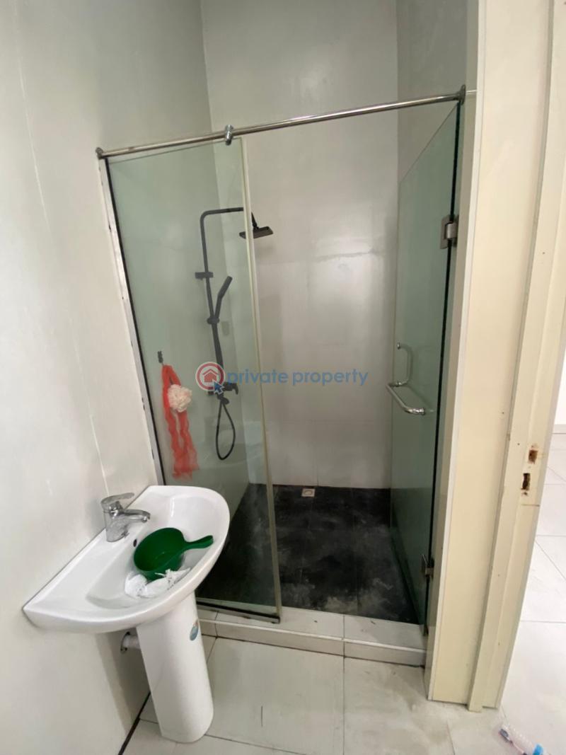 5 bedroom Detached Duplex For Rent Ikate Elegushi Lekki Lagos - 14