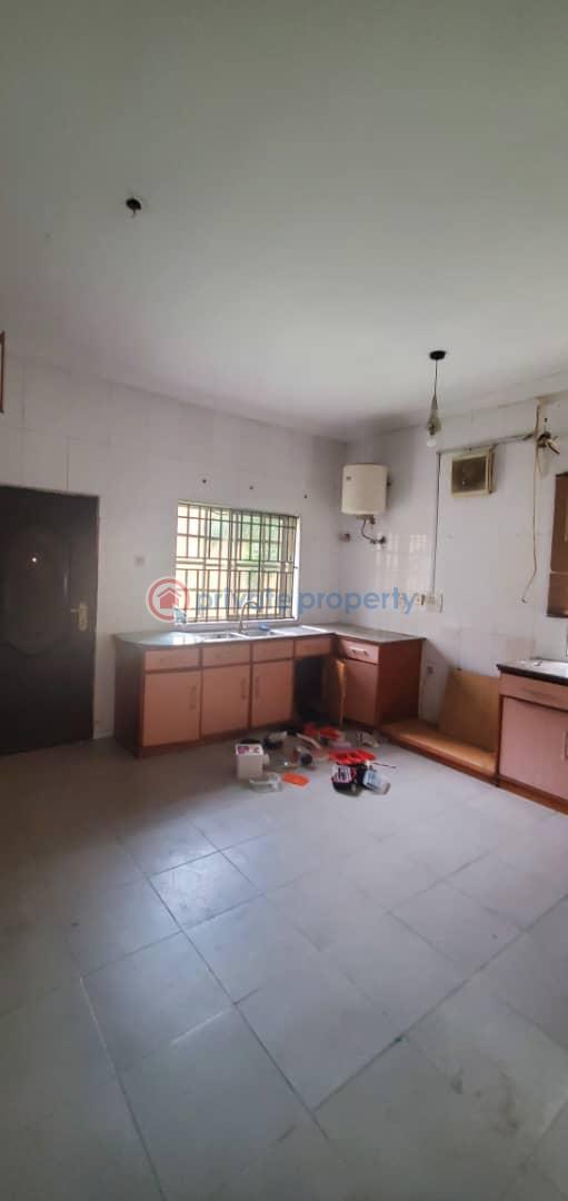 5 bedroom Duplex For Rent Lekki Phase 1 Lagos - 4
