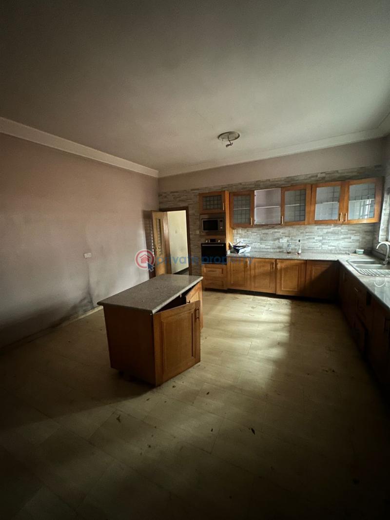 5 bedroom Detached Duplex For Rent Lekki Phase 1 Lagos - 6