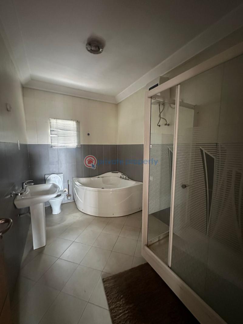 5 bedroom Detached Duplex For Rent Lekki Phase 1 Lagos - 16
