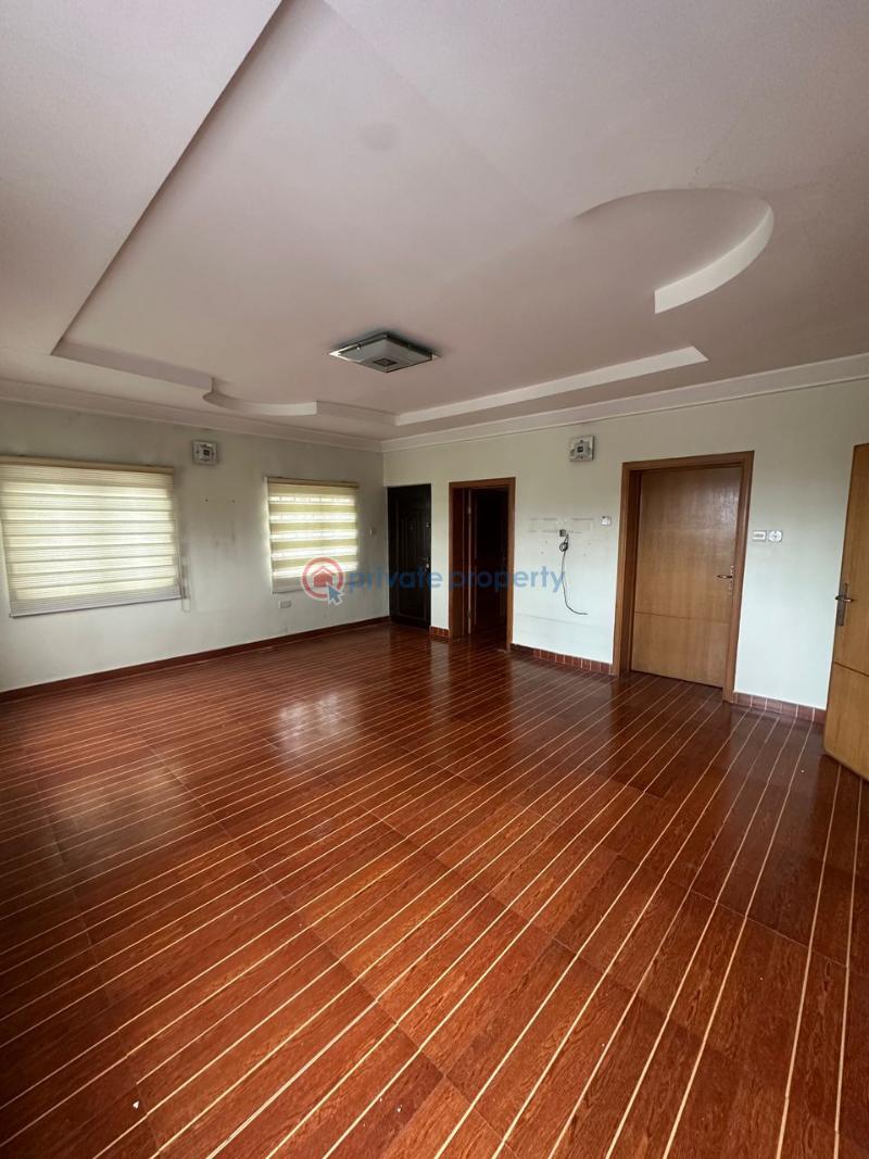 5 bedroom Detached Duplex For Rent Lekki Phase 1 Lagos - 13
