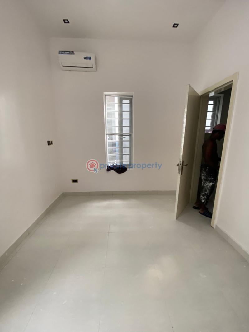 5 bedroom Detached Duplex For Rent Ikate Elegushi Lekki Lagos - 17