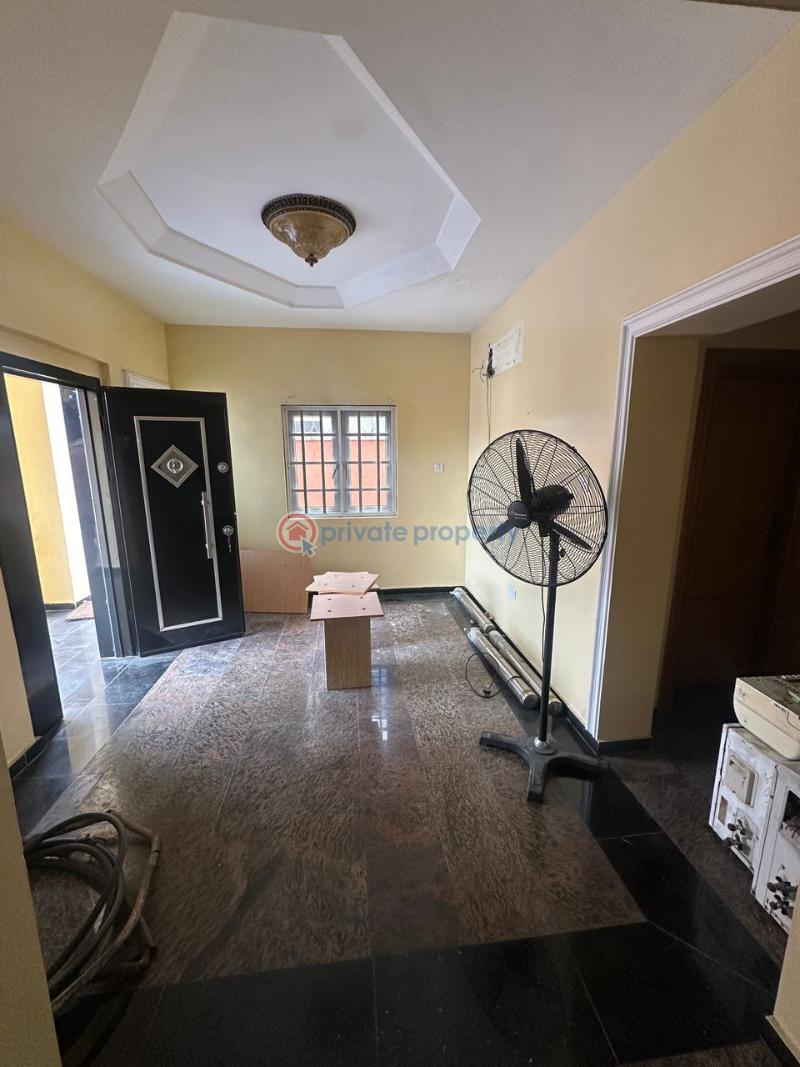 5 bedroom Detached Duplex For Rent Lekki Phase 1 Lagos - 7